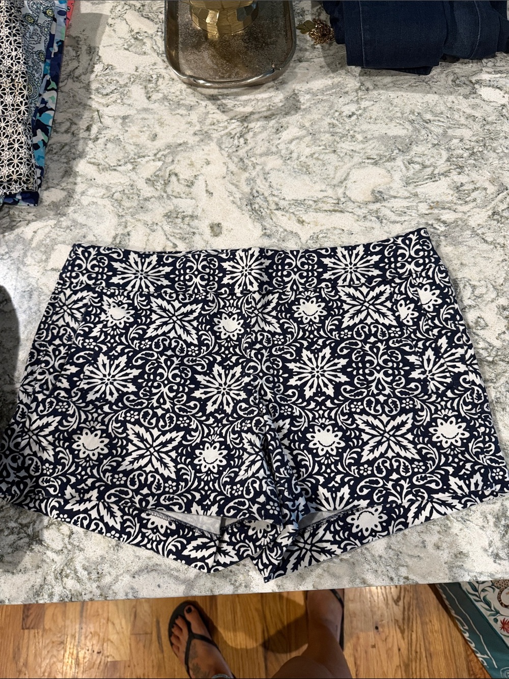 J crew 8
